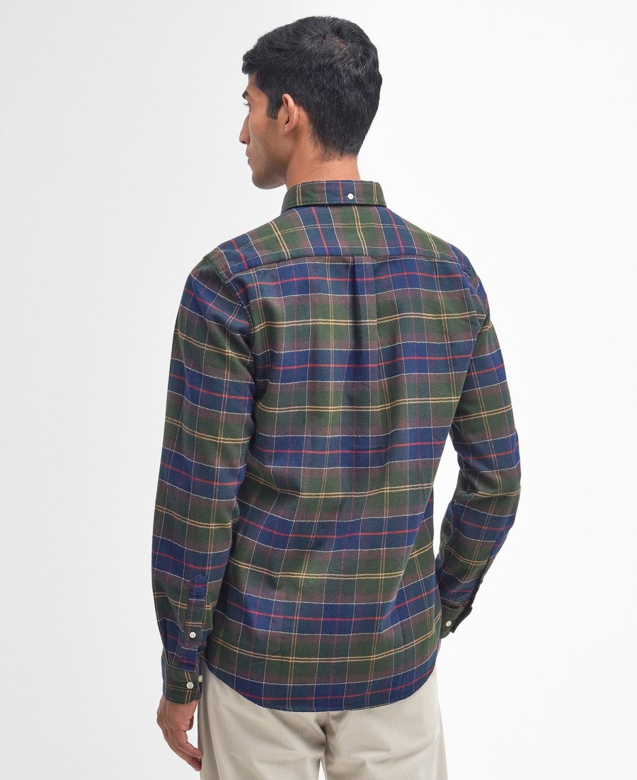 camisa sob medida kyeloch
