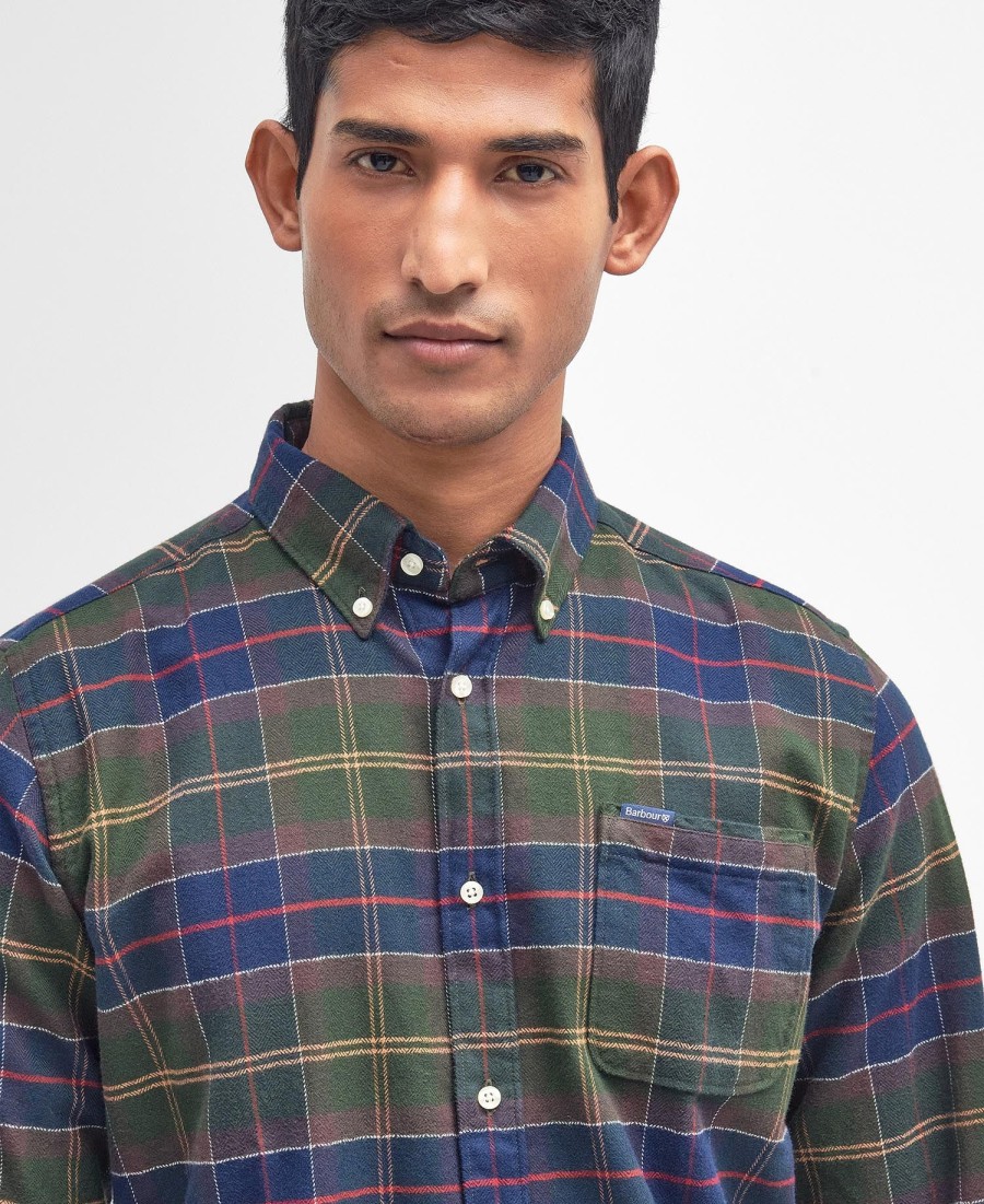 camisa sob medida kyeloch