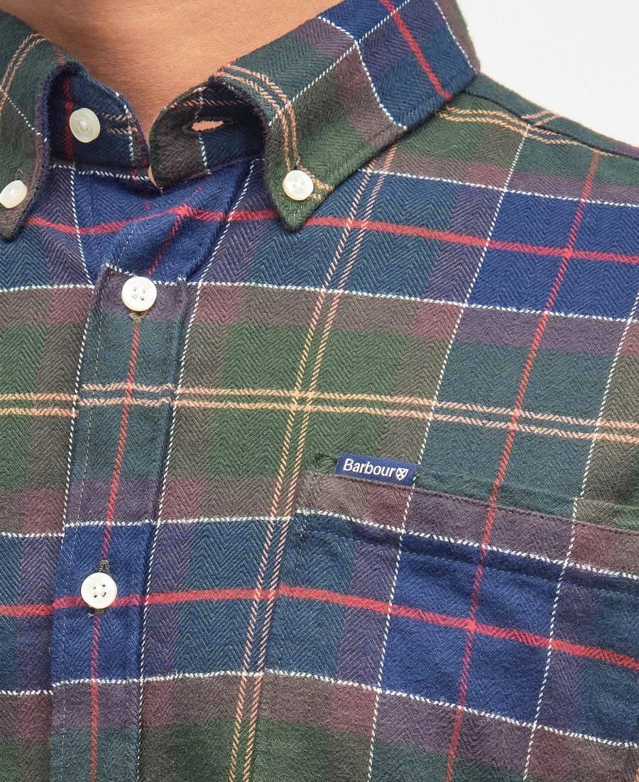 camisa sob medida kyeloch