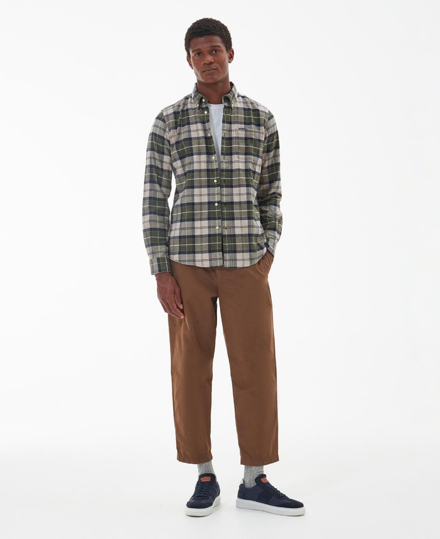 camisa sob medida kyeloch