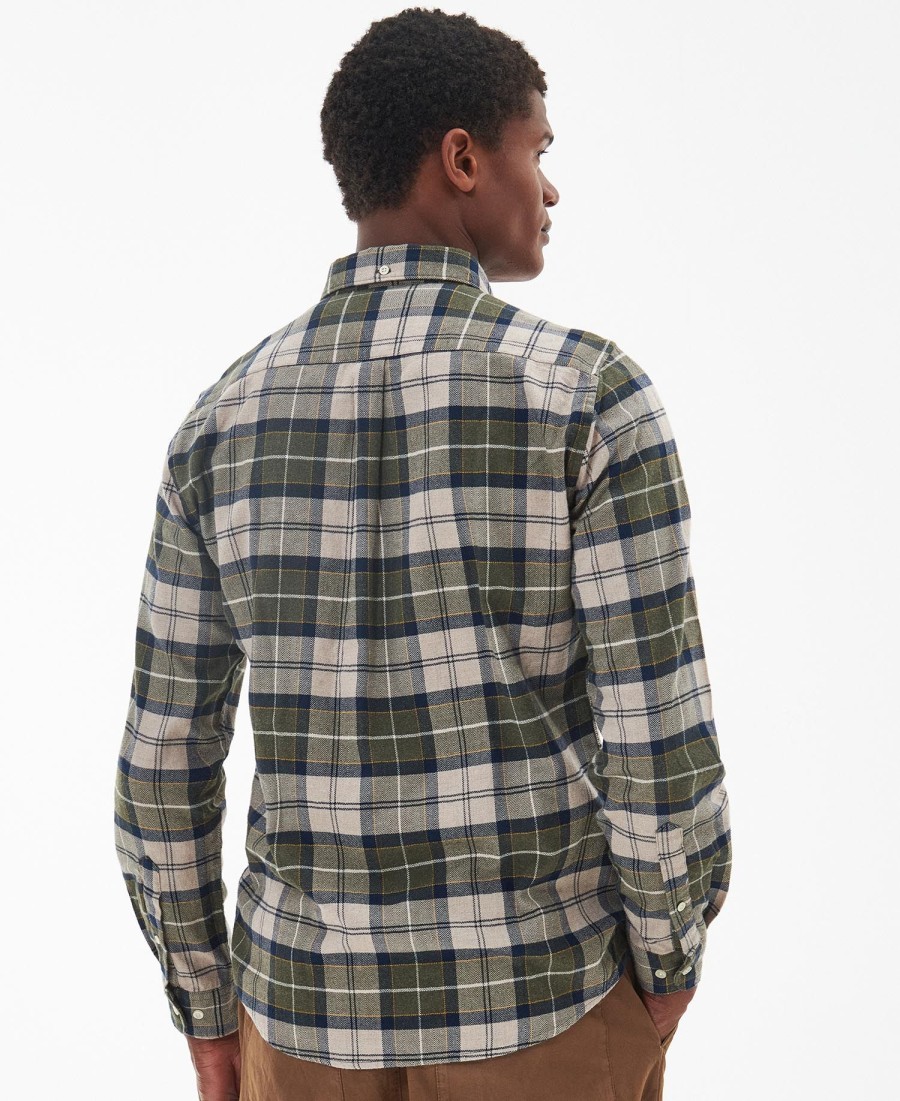 camisa sob medida kyeloch