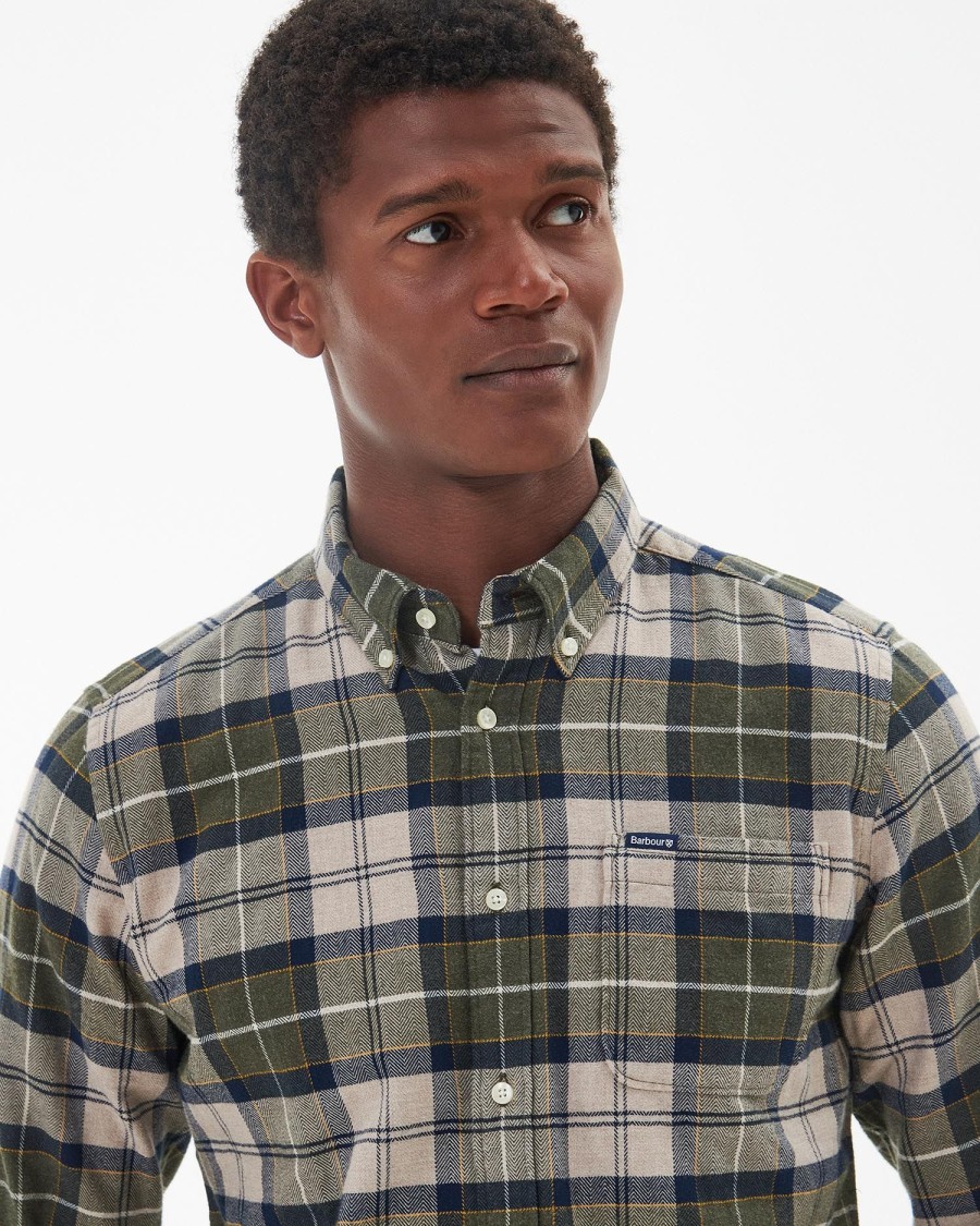 camisa sob medida kyeloch