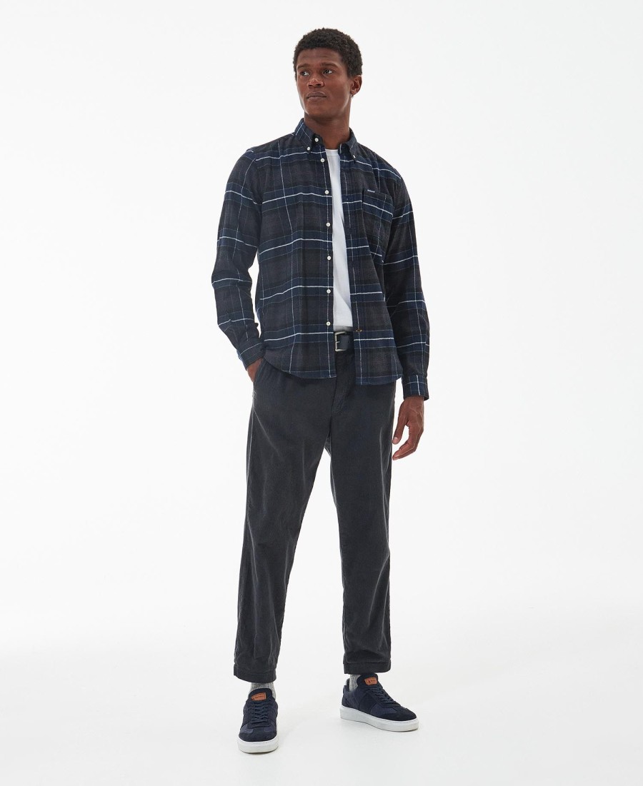 camisa sob medida kyeloch