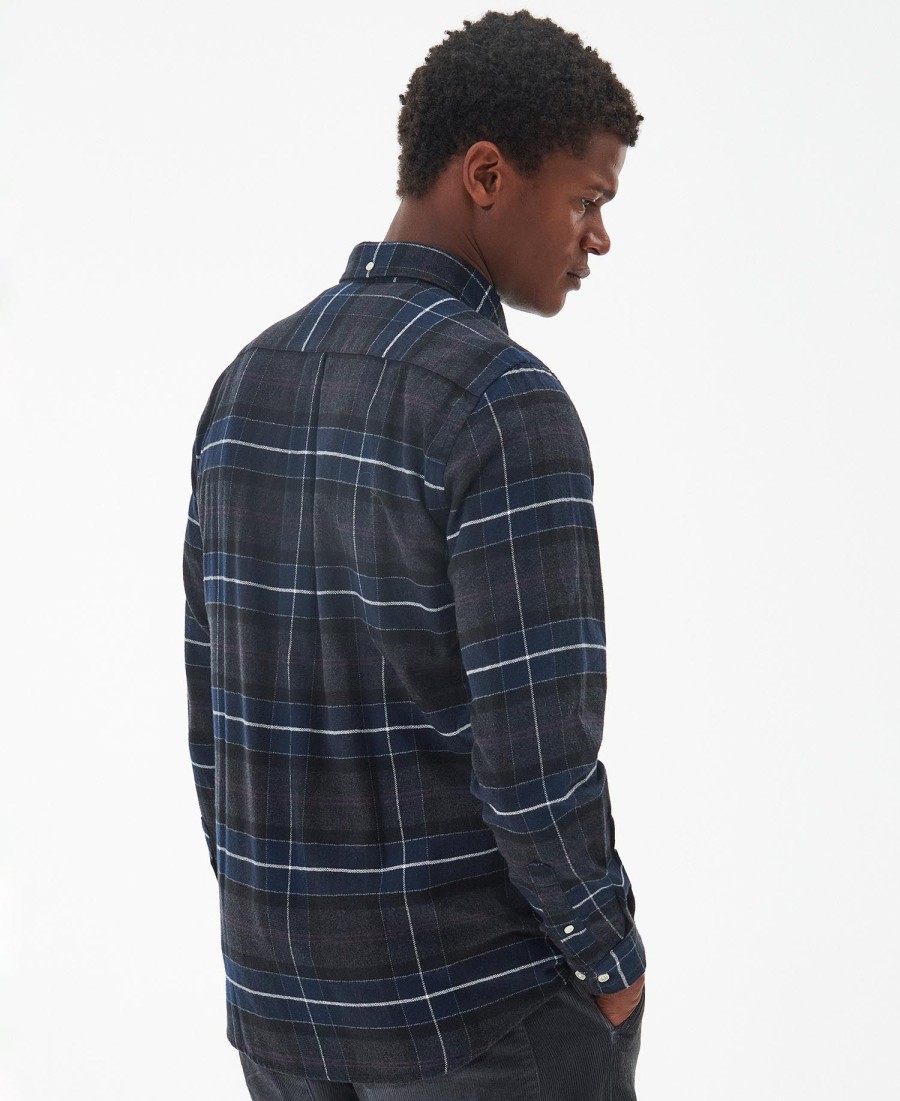 camisa sob medida kyeloch