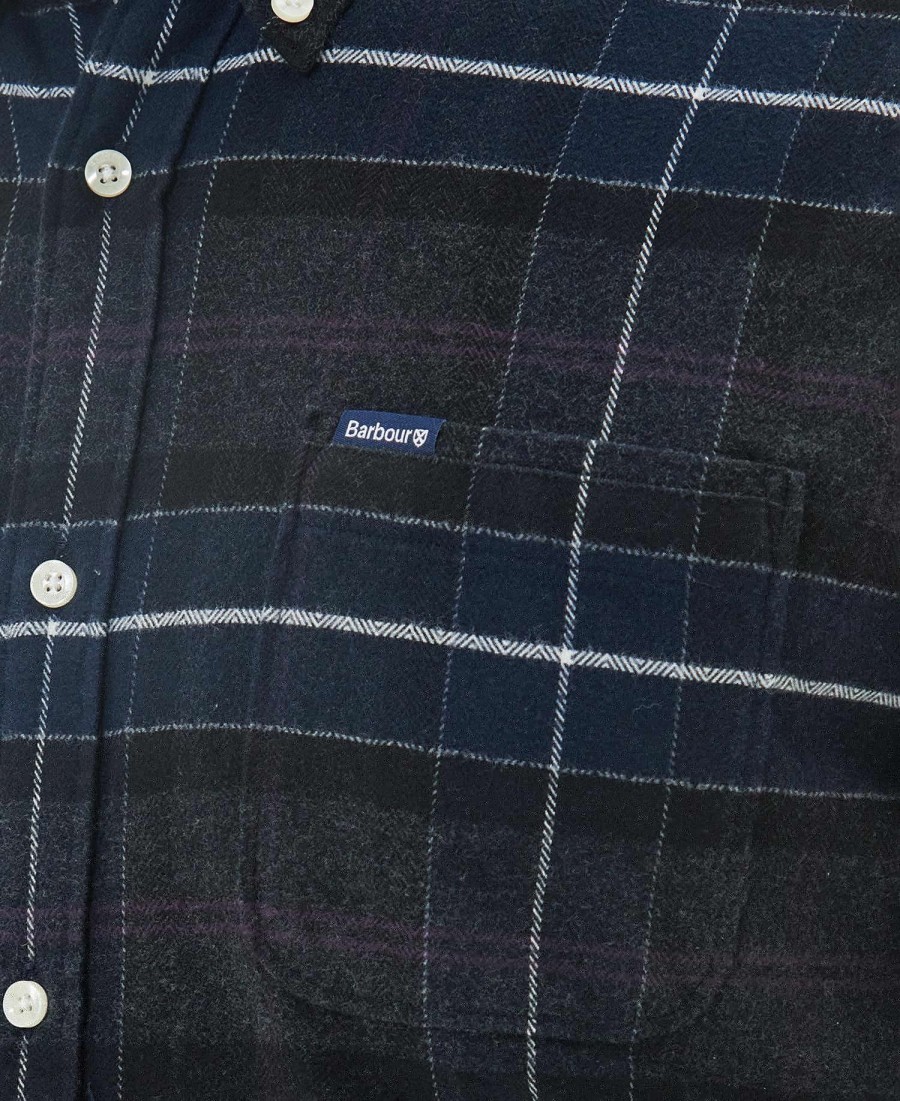 camisa sob medida kyeloch