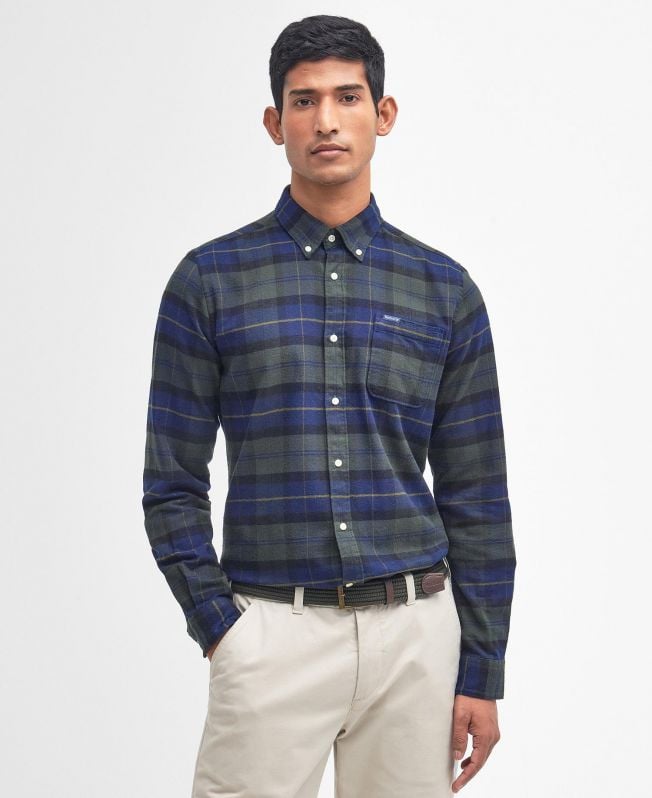 camisa sob medida kyeloch