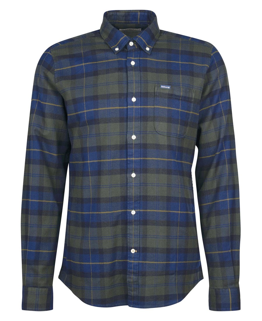 camisa sob medida kyeloch