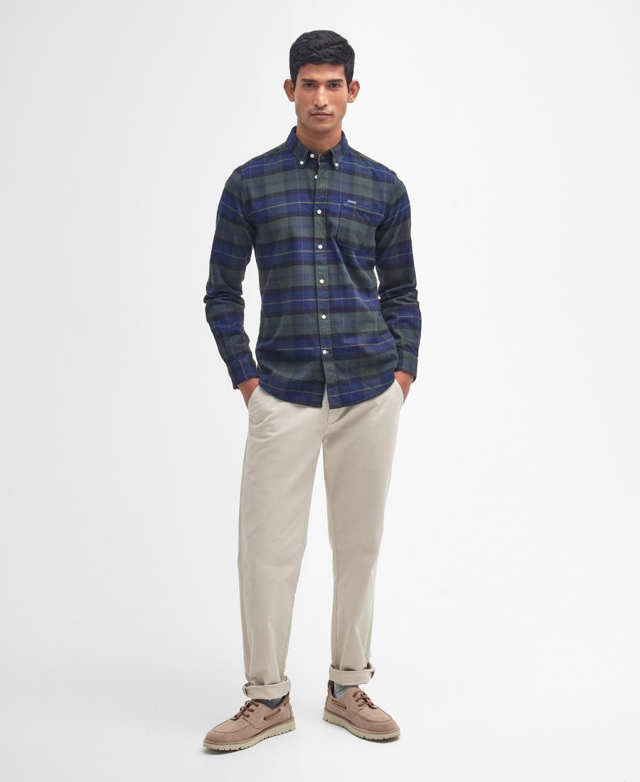 camisa sob medida kyeloch