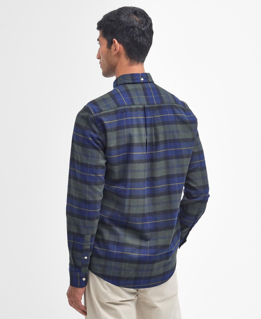 camisa sob medida kyeloch