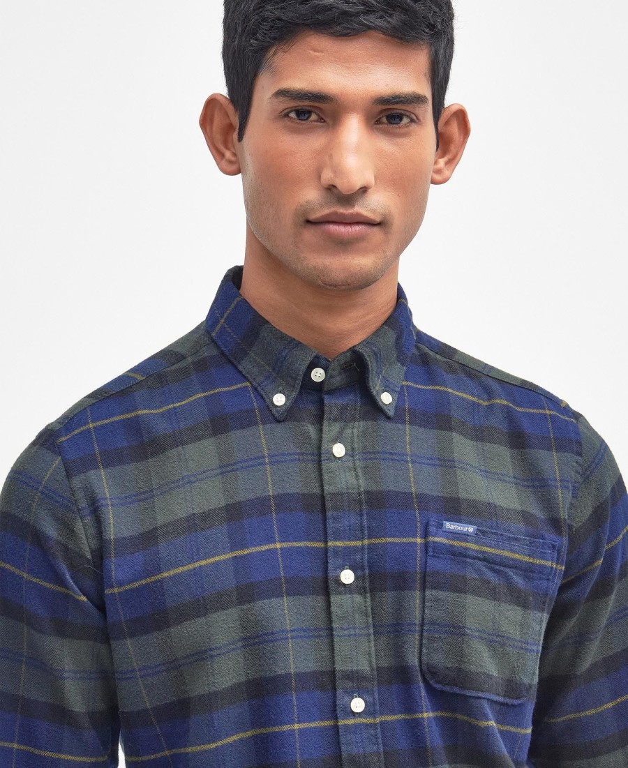 camisa sob medida kyeloch