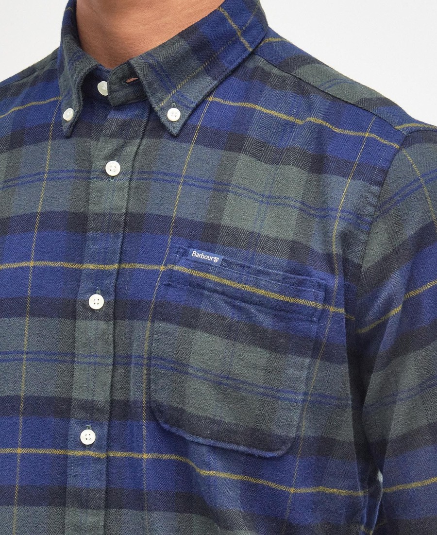 camisa sob medida kyeloch