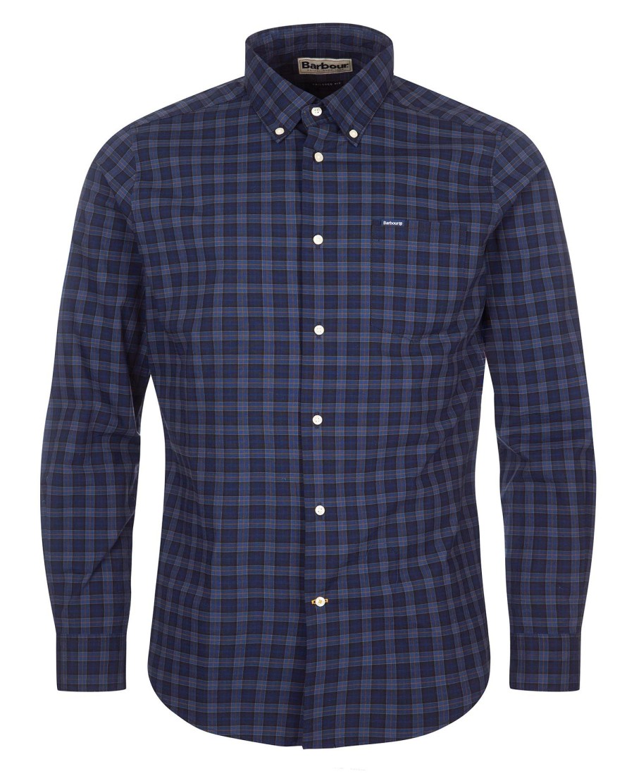 camisa sob medida lomond