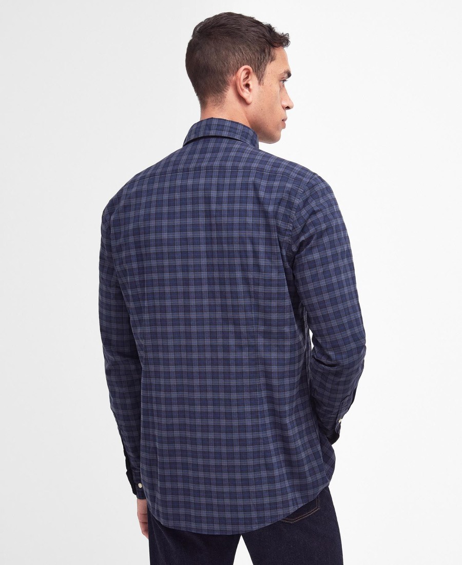 camisa sob medida lomond