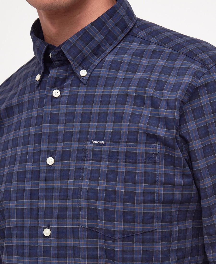 camisa sob medida lomond