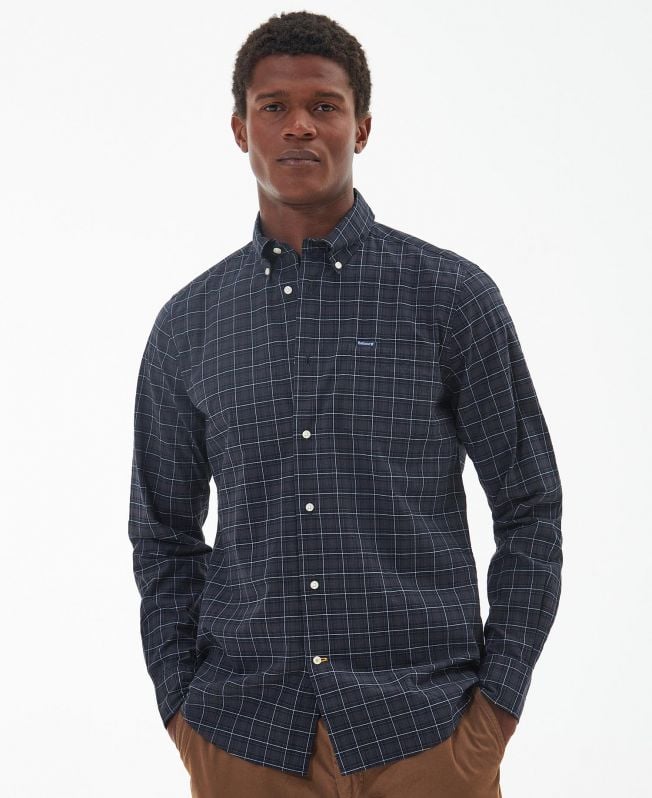 camisa sob medida lomond