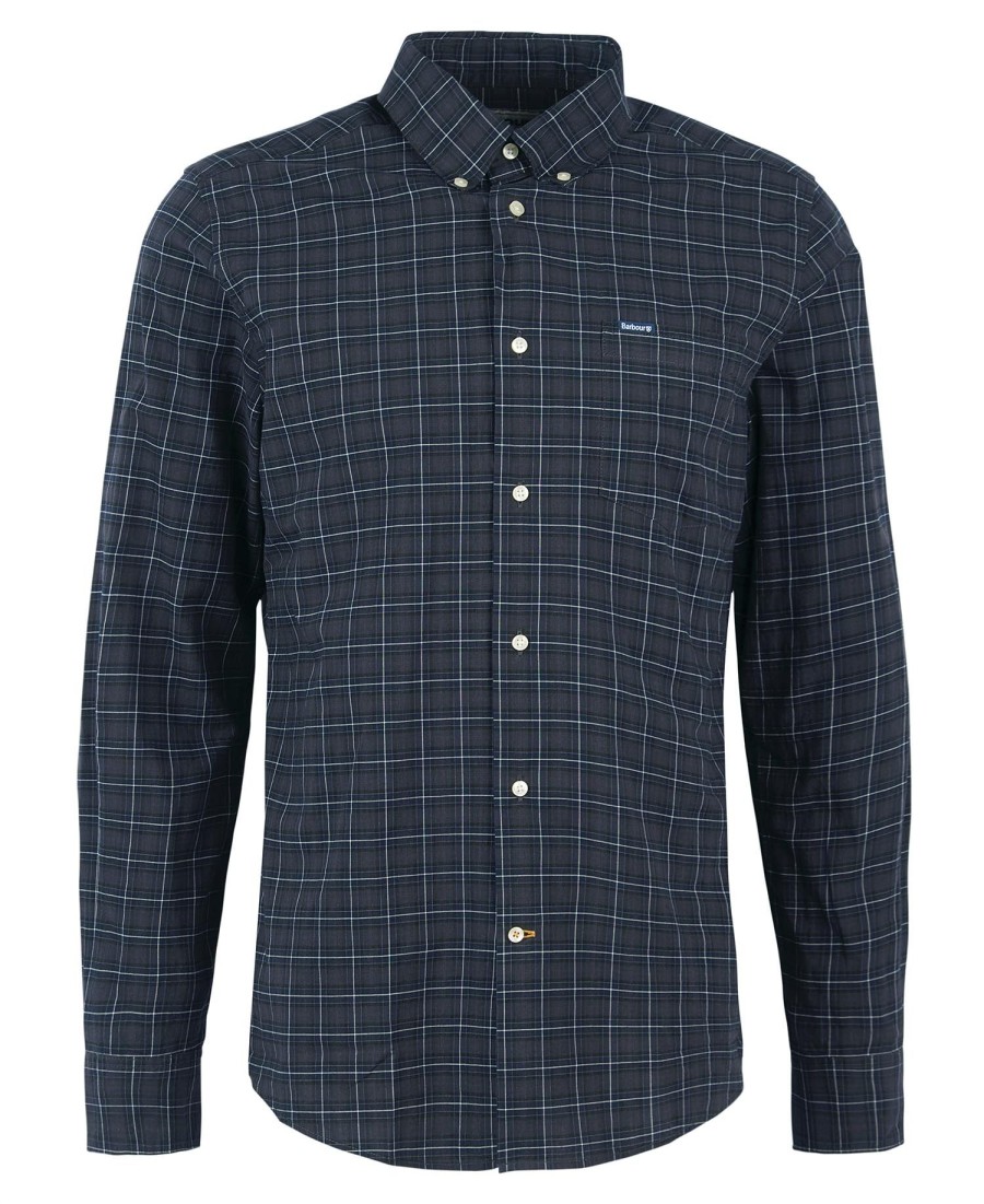 camisa sob medida lomond