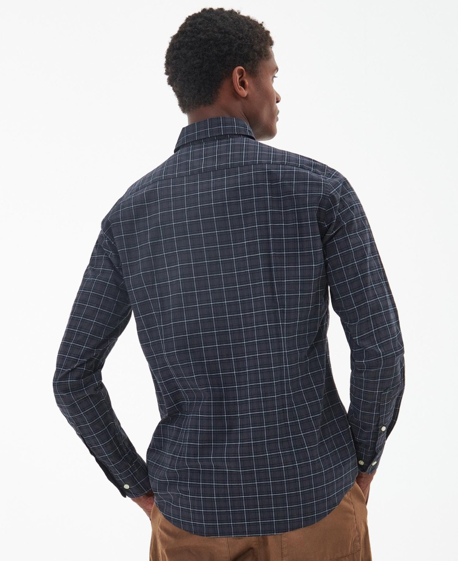 camisa sob medida lomond