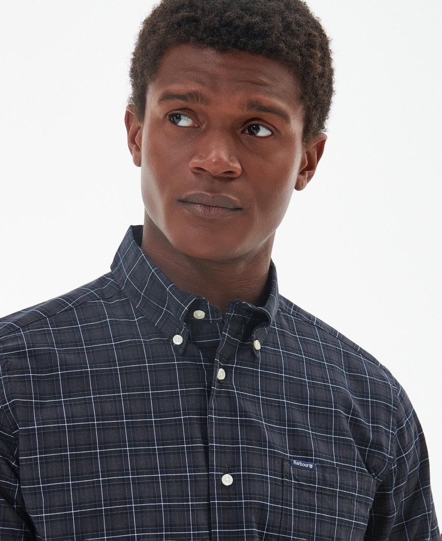 camisa sob medida lomond