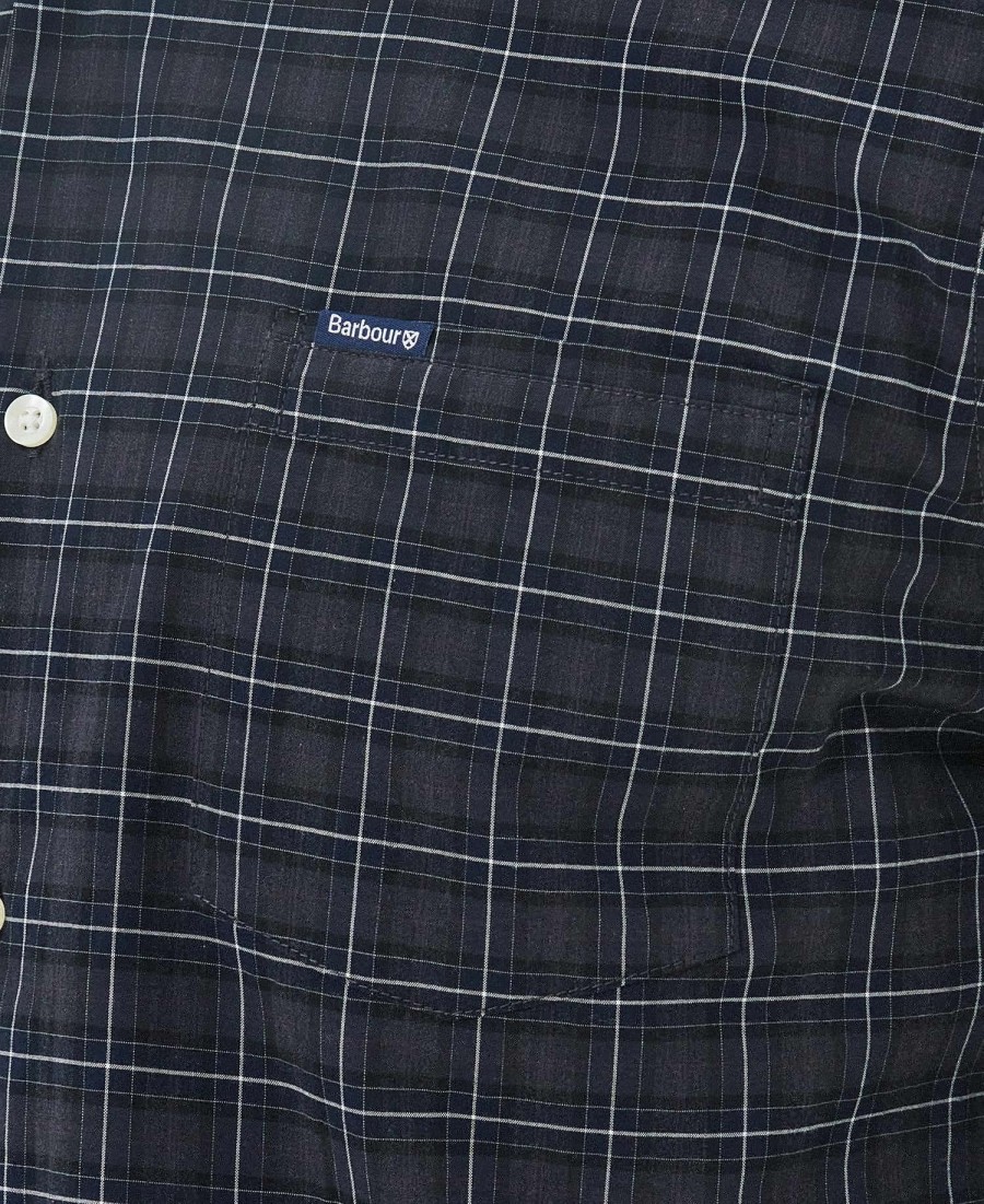 camisa sob medida lomond