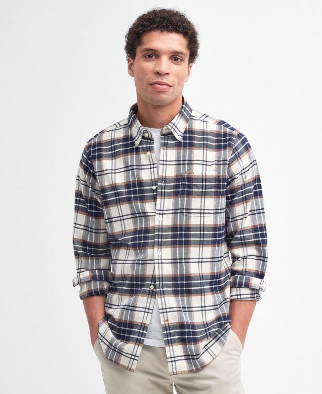 camisa sob medida portdown