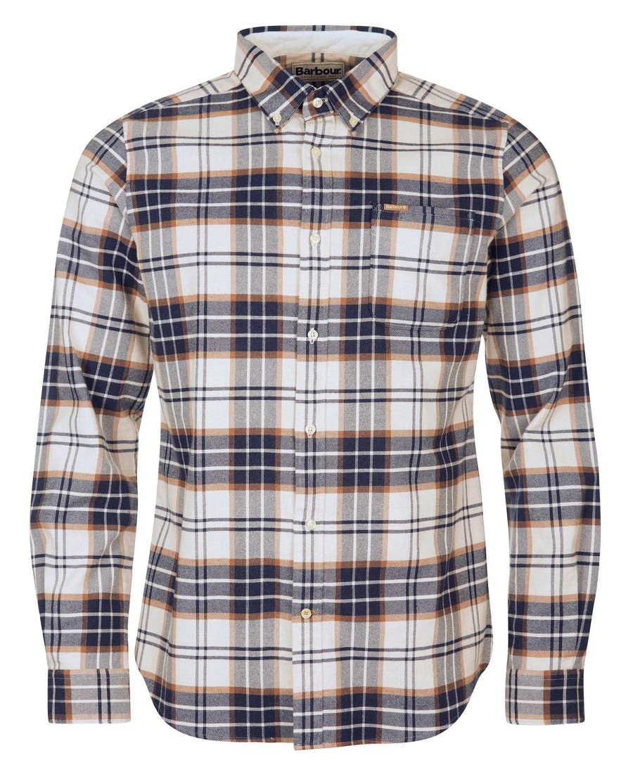 camisa sob medida portdown