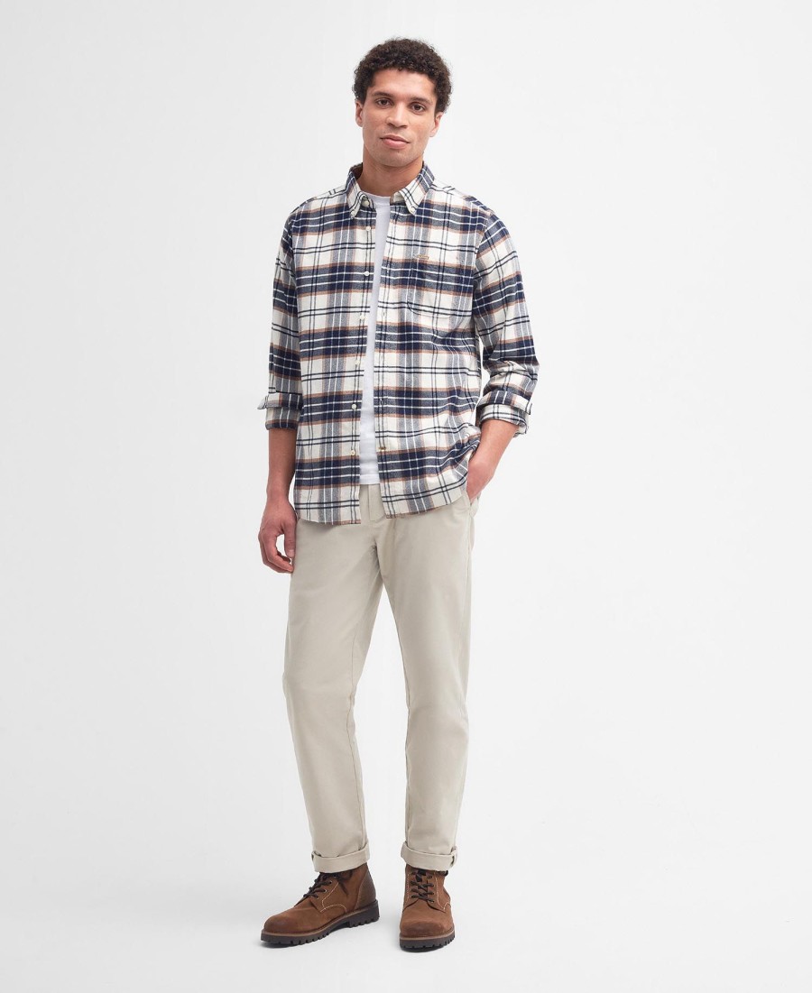 camisa sob medida portdown