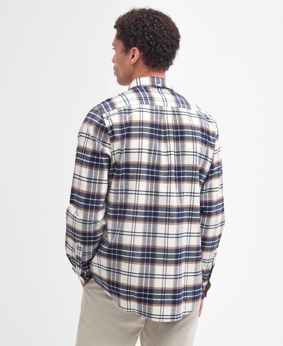 camisa sob medida portdown