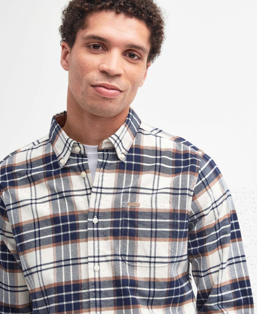 camisa sob medida portdown