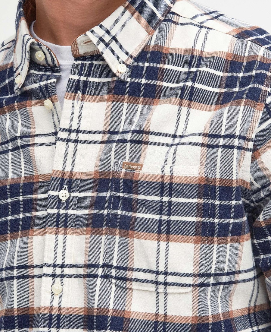 camisa sob medida portdown