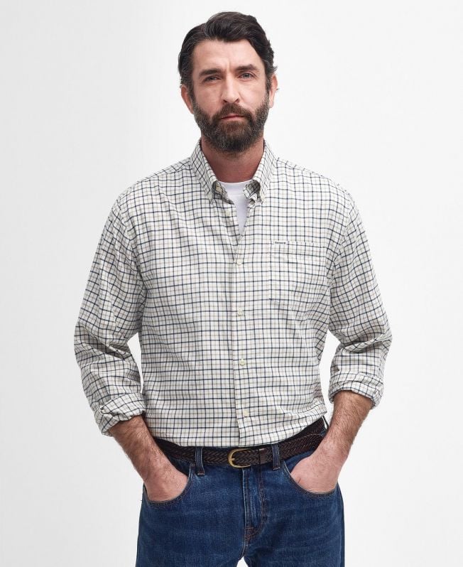 camisa preston