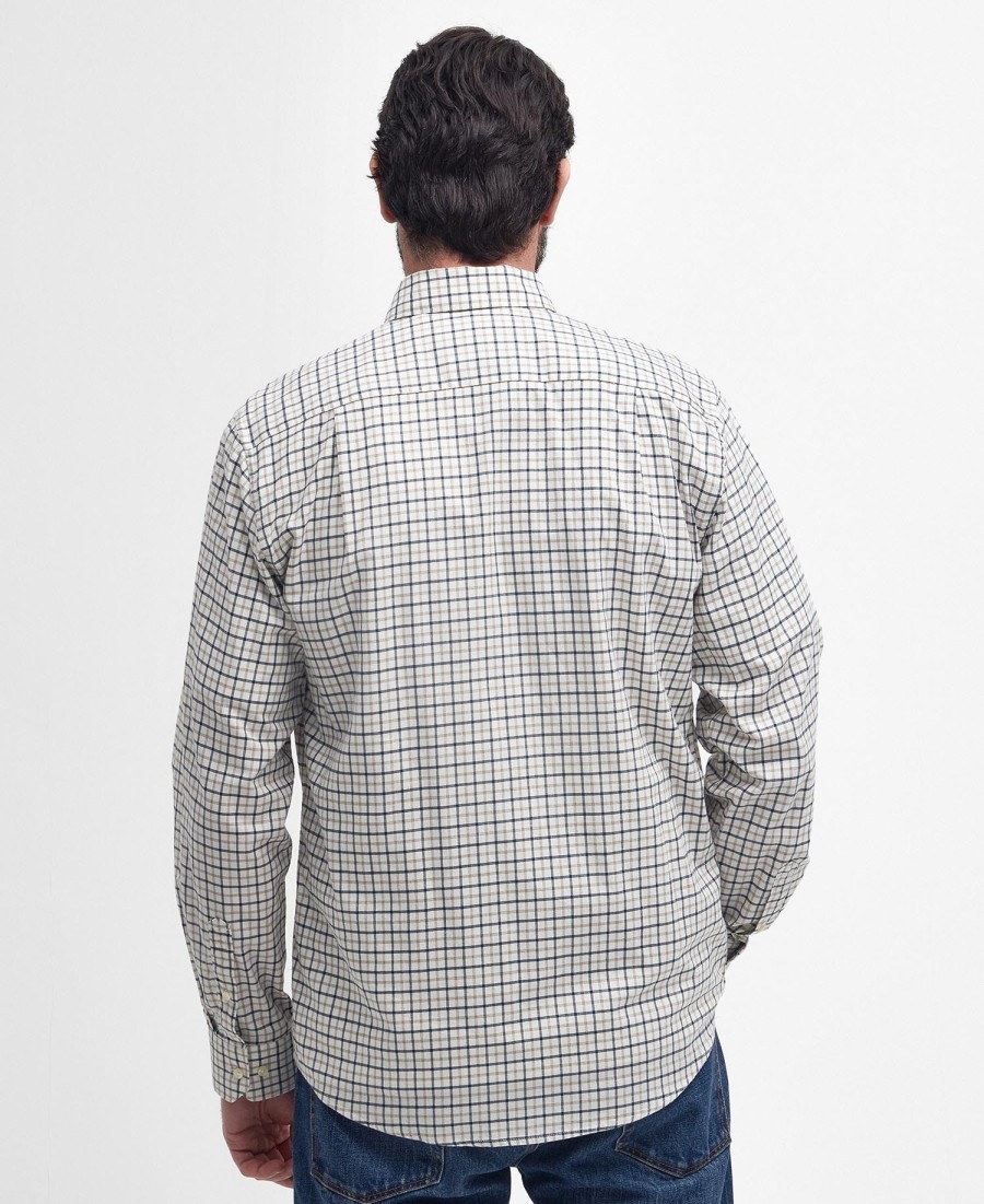 camisa preston