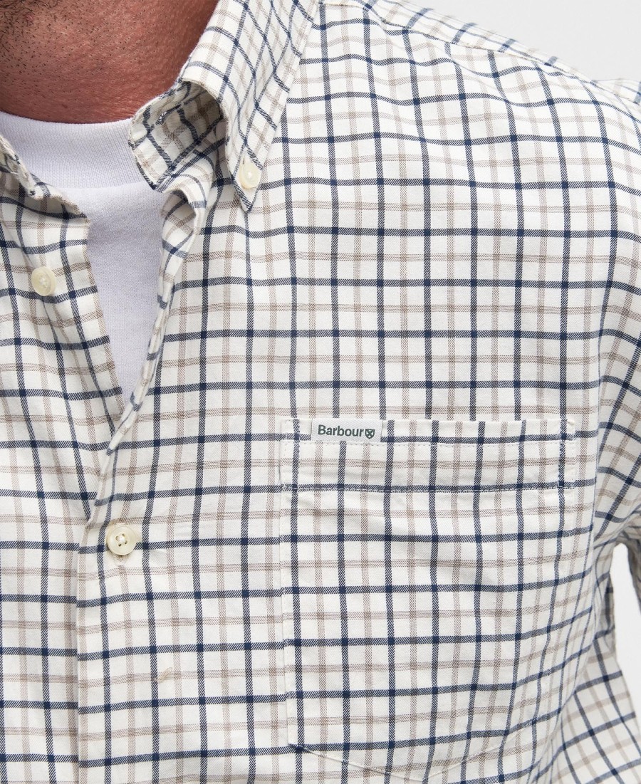 camisa preston