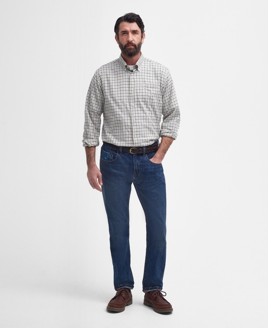 camisa preston