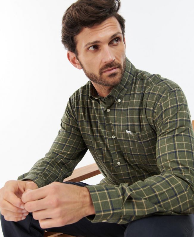 camisa pelton