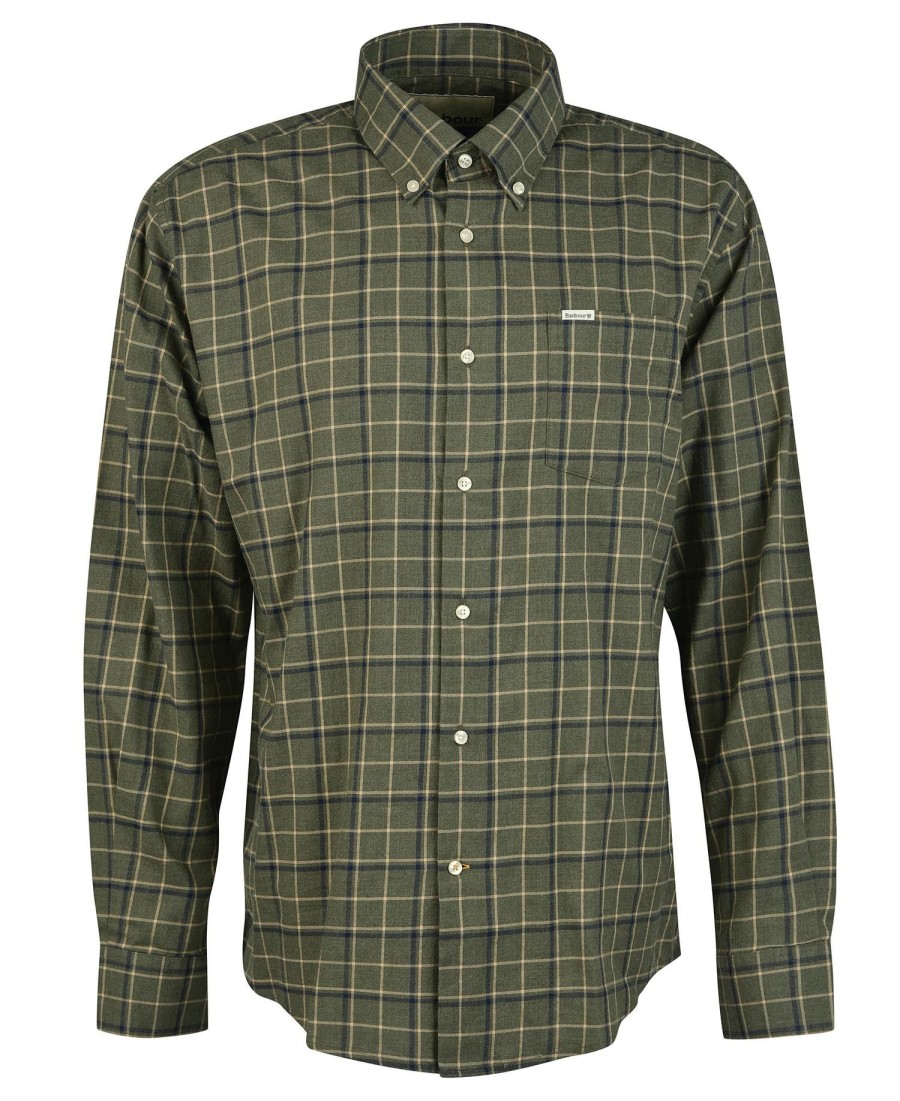 camisa pelton