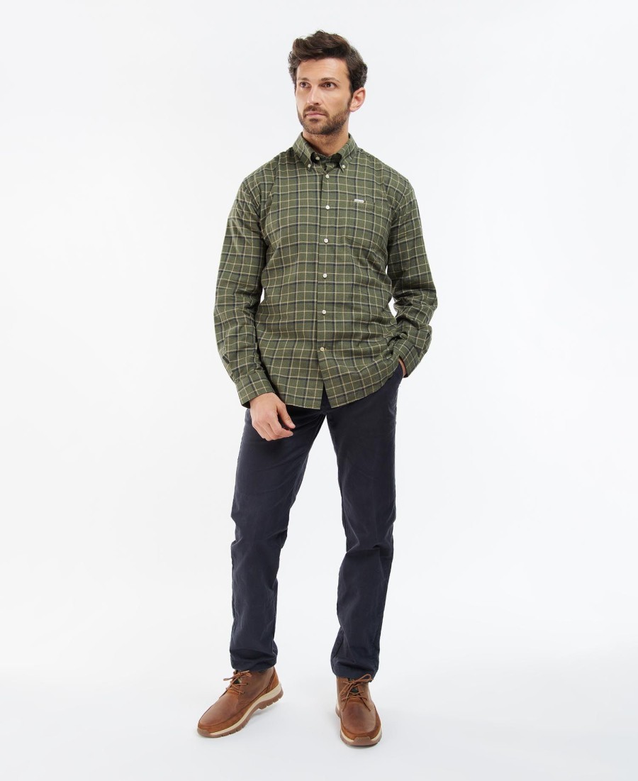 camisa pelton