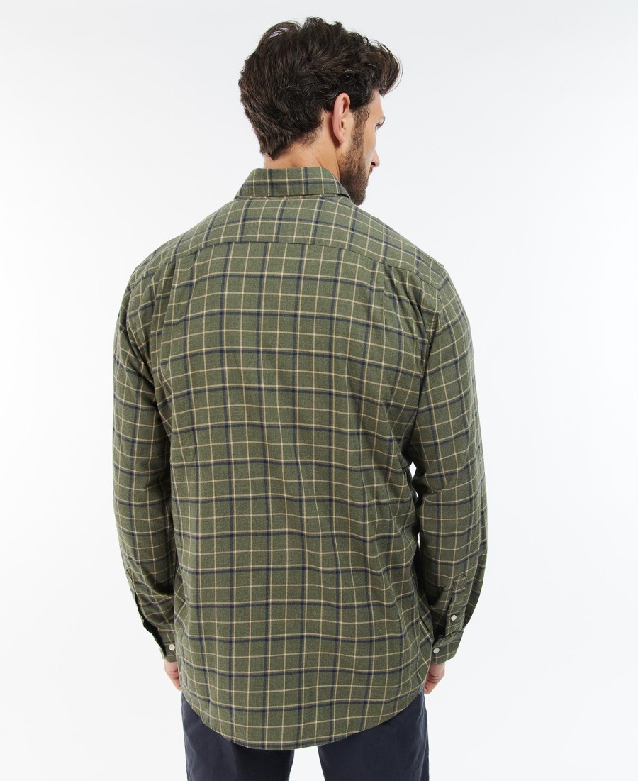camisa pelton