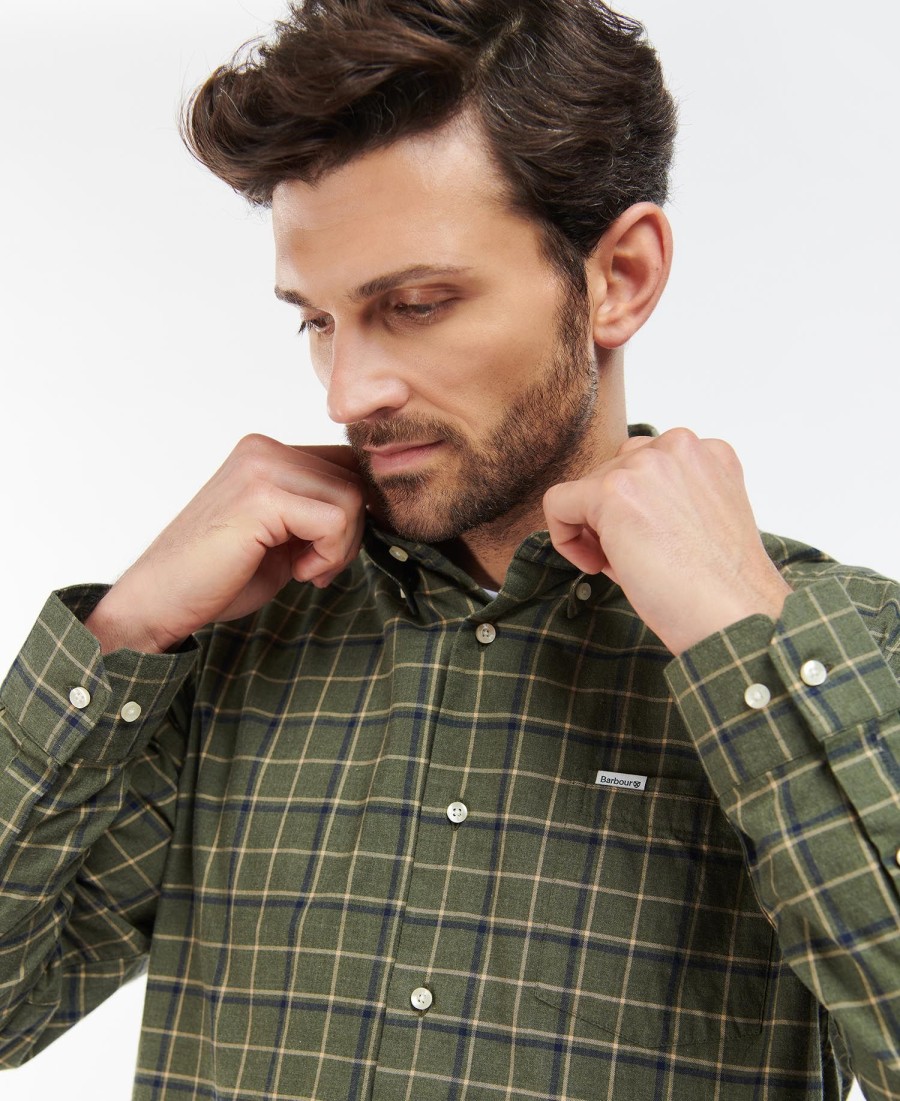 camisa pelton