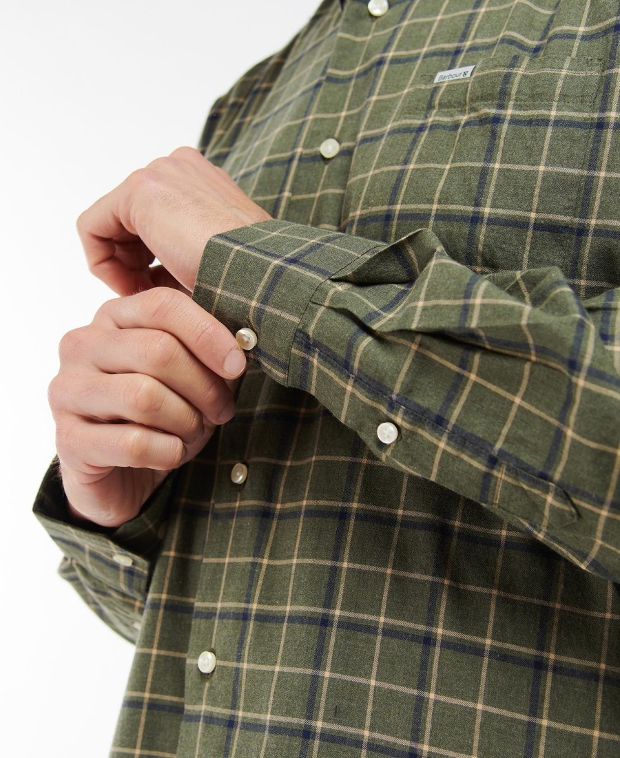 camisa pelton