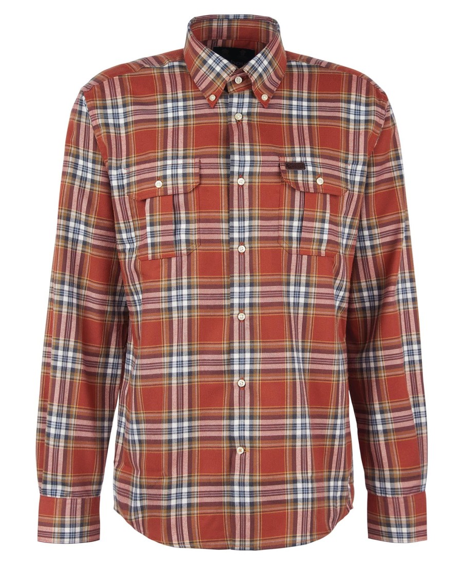 camisa singsby thermo weave