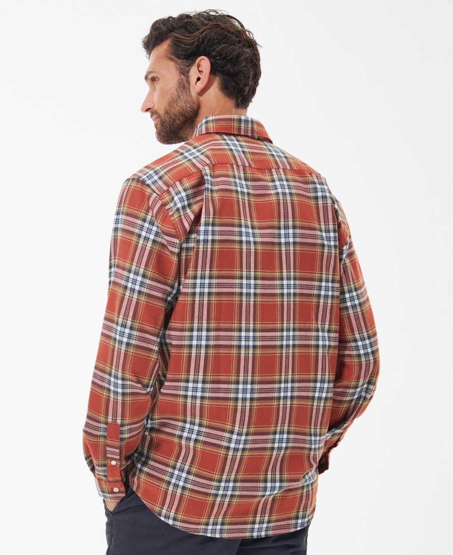 camisa singsby thermo weave