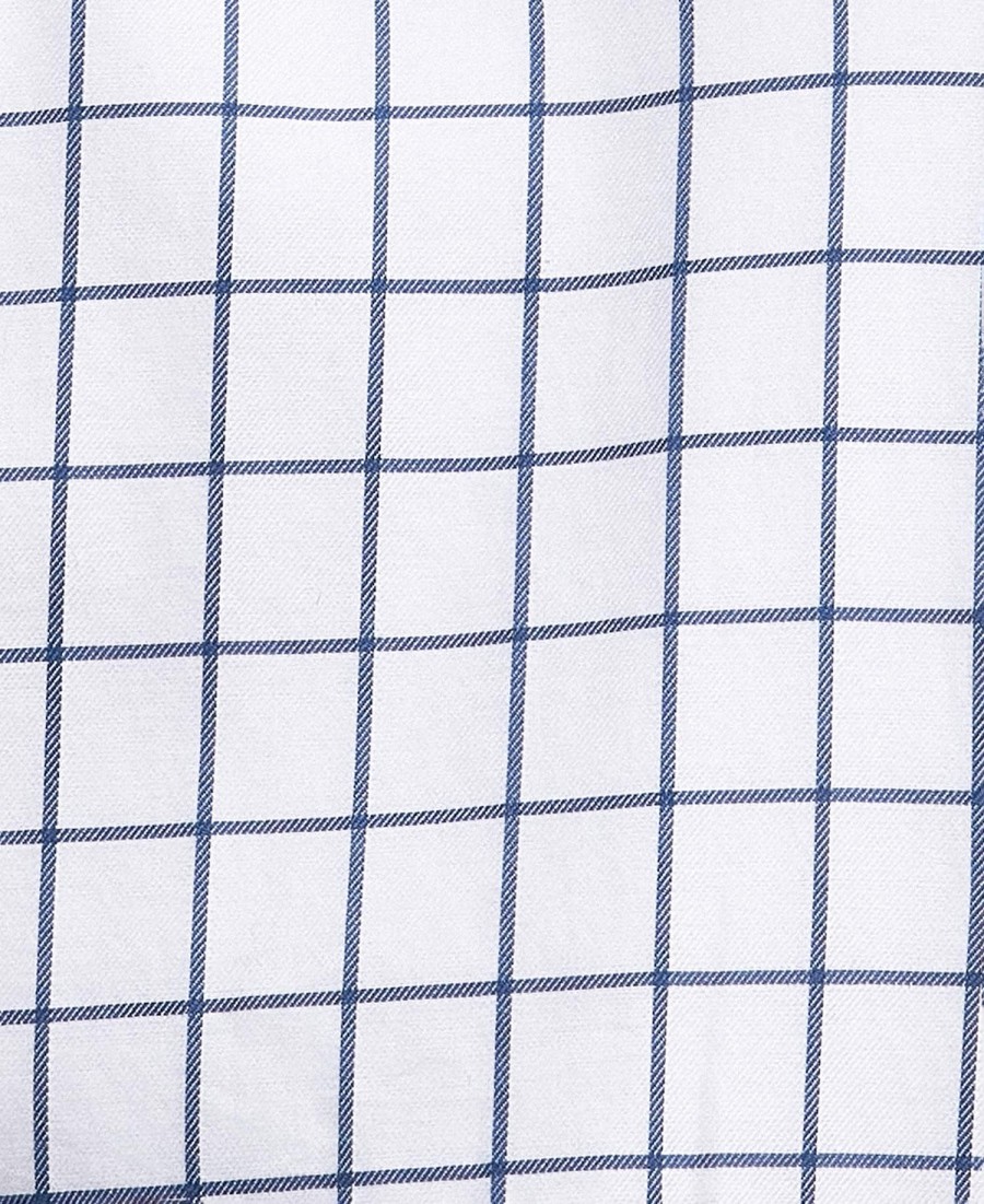 camisa de manga comprida hanstead country active