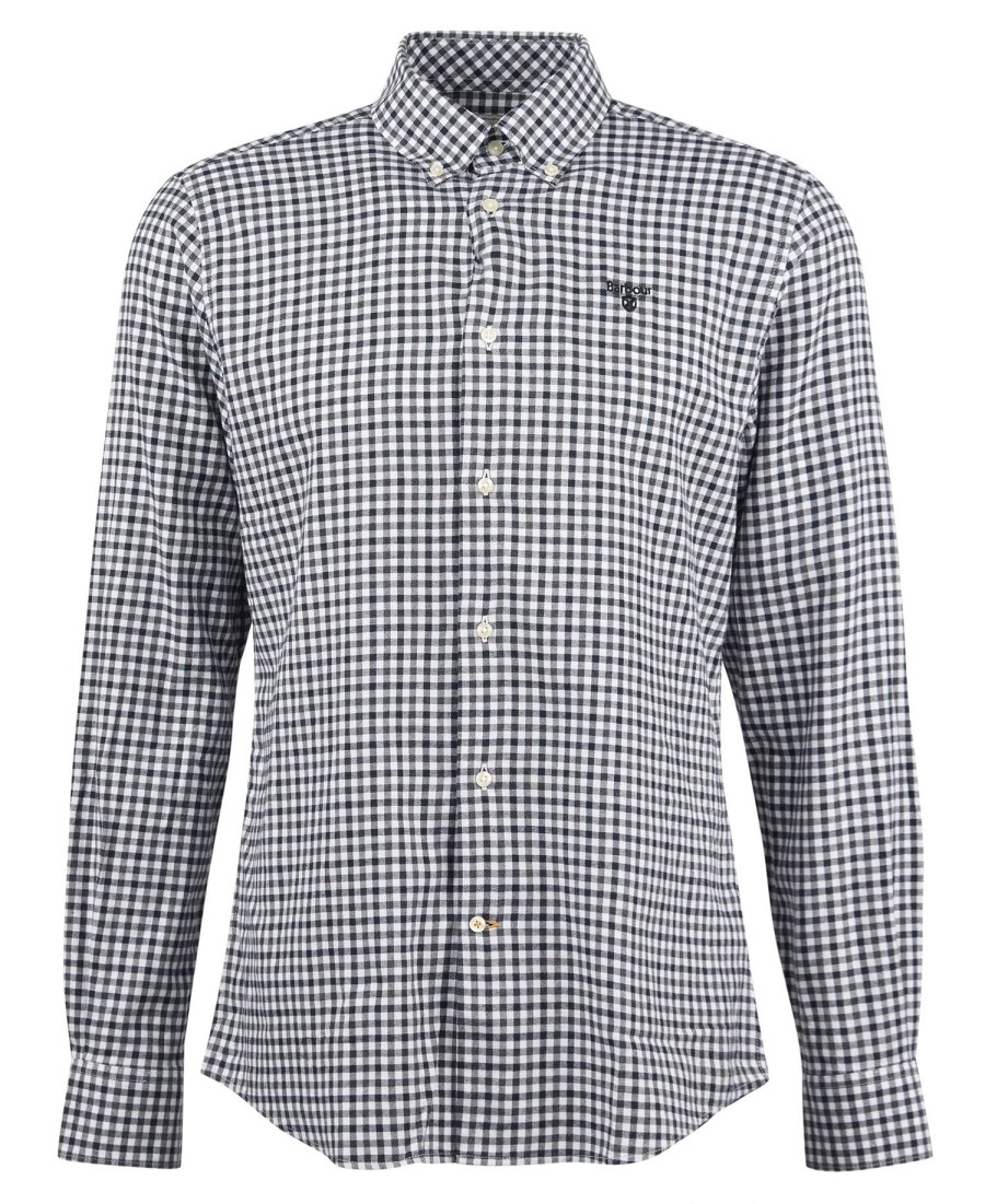 camisa sob medida finkle