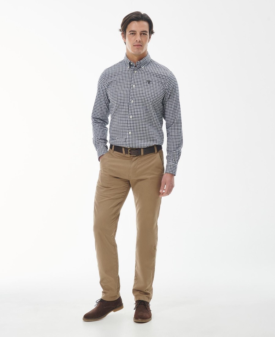 camisa sob medida finkle