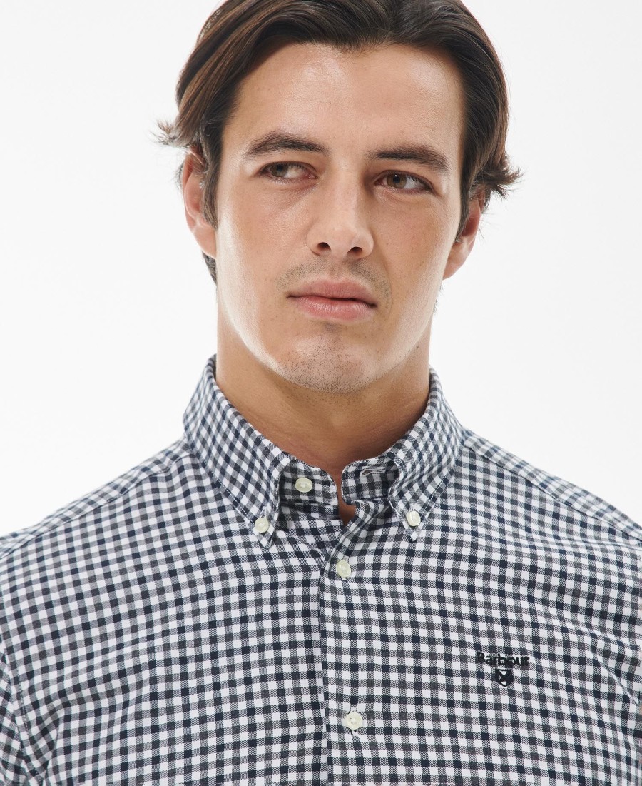 camisa sob medida finkle