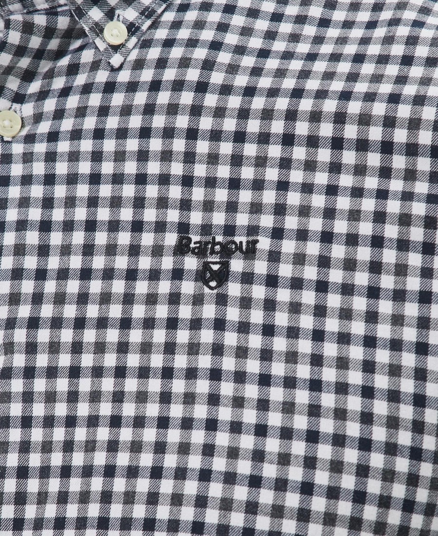 camisa sob medida finkle