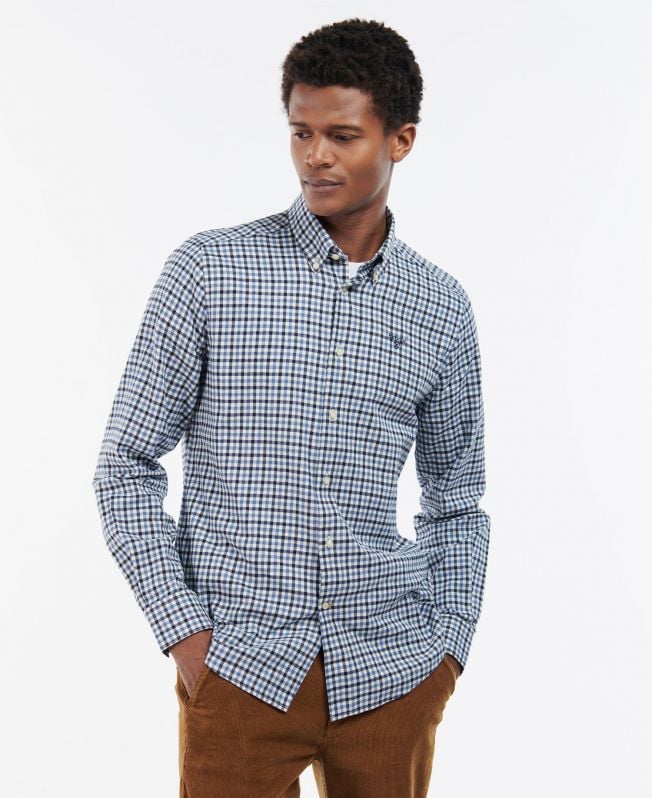 camisa sob medida finkle