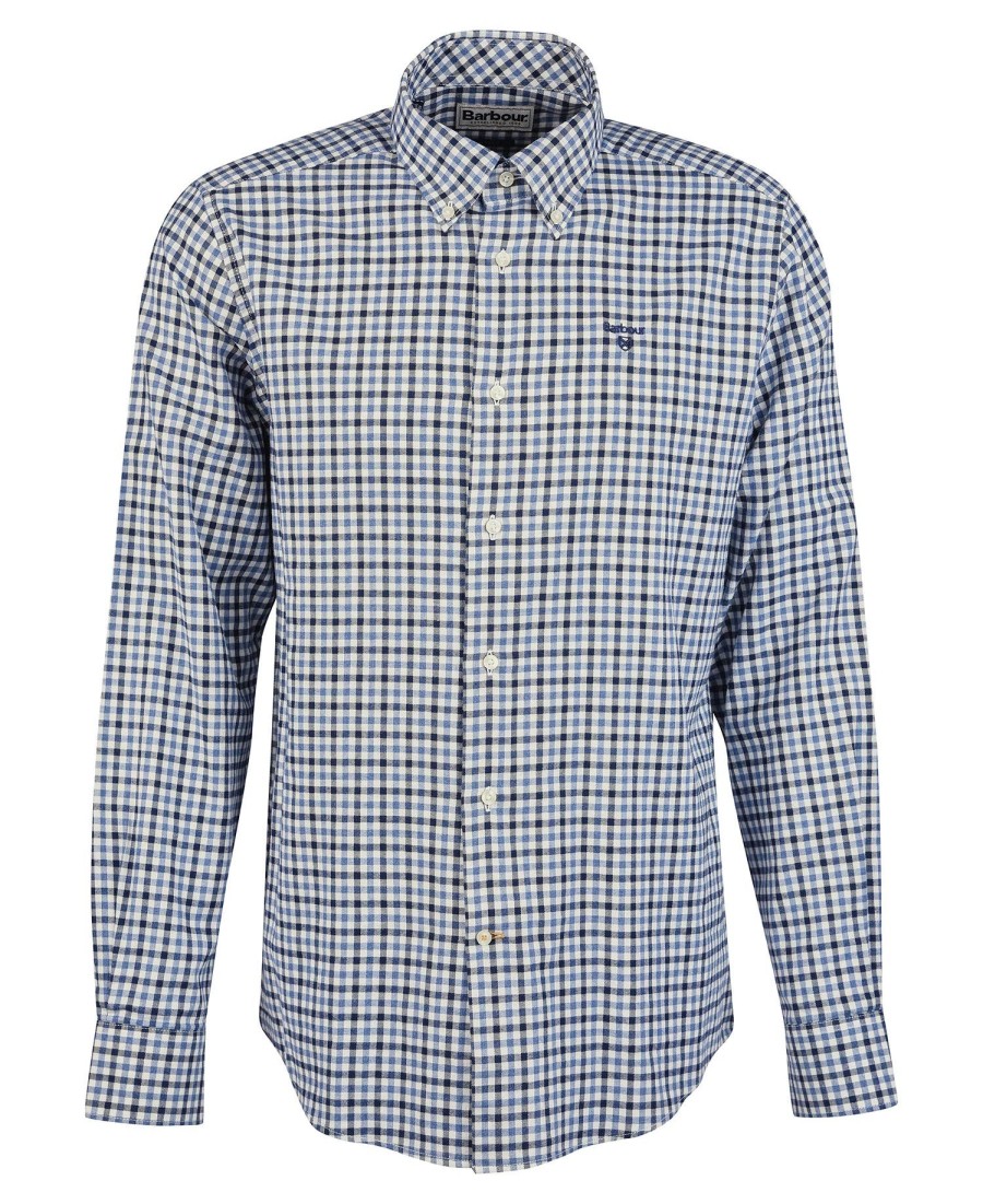 camisa sob medida finkle