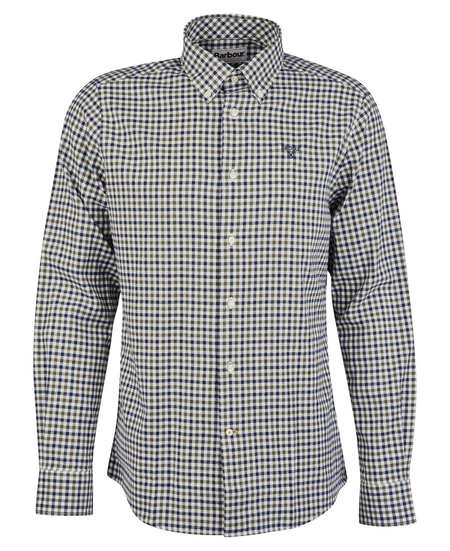 camisa sob medida finkle