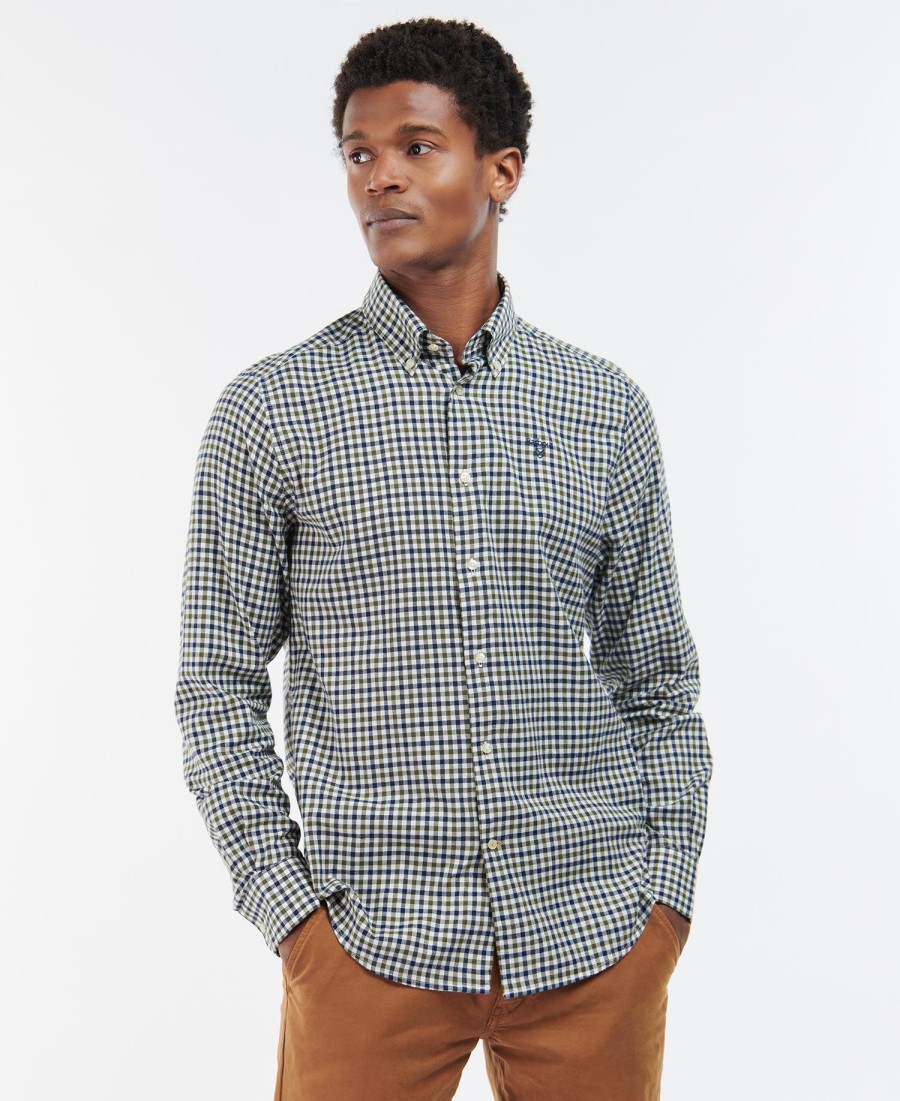 camisa sob medida finkle
